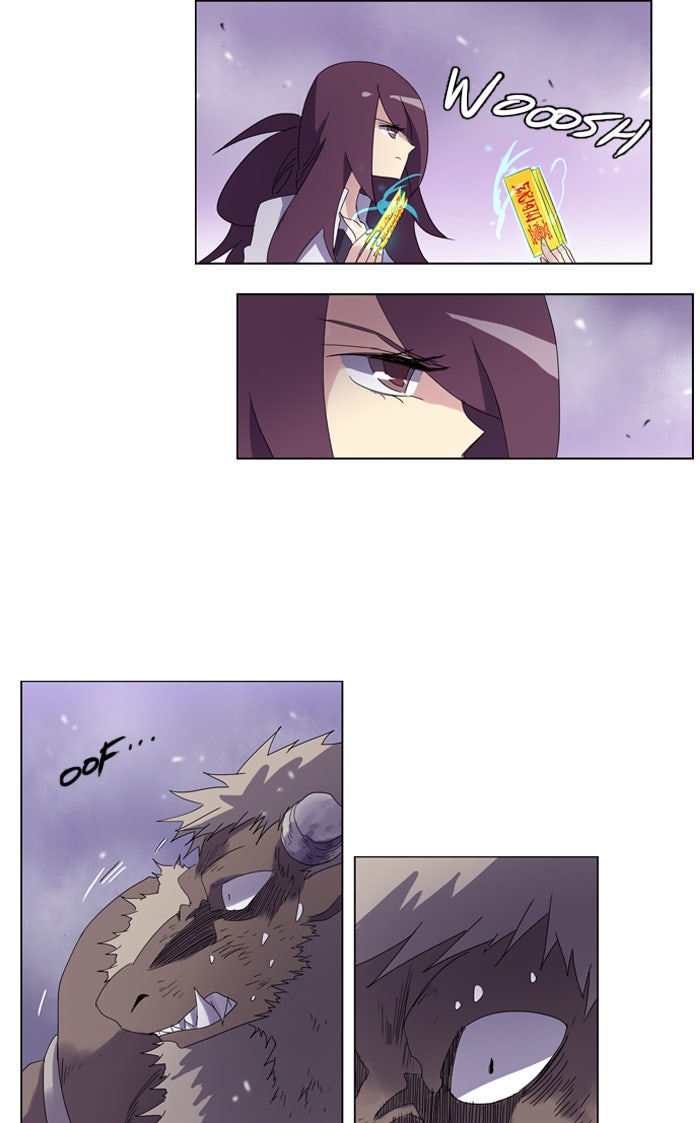 Read Soul Cartel Manga Online