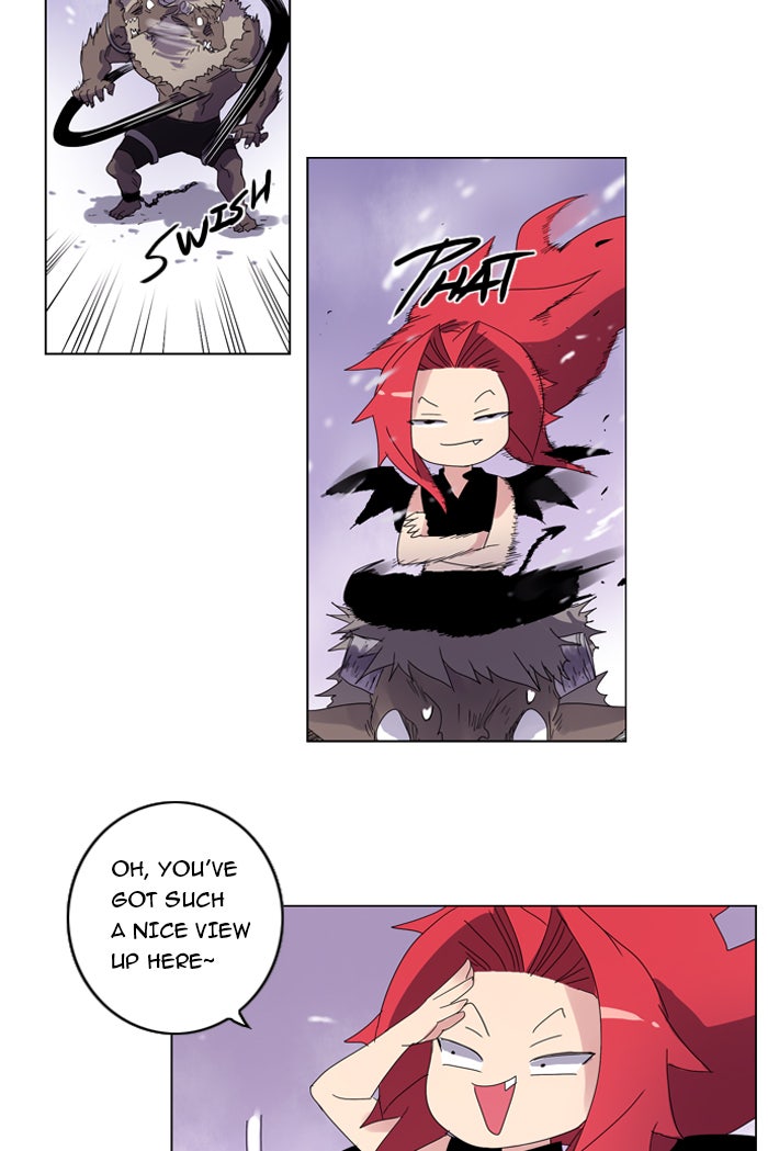 Read Soul Cartel Manga Online