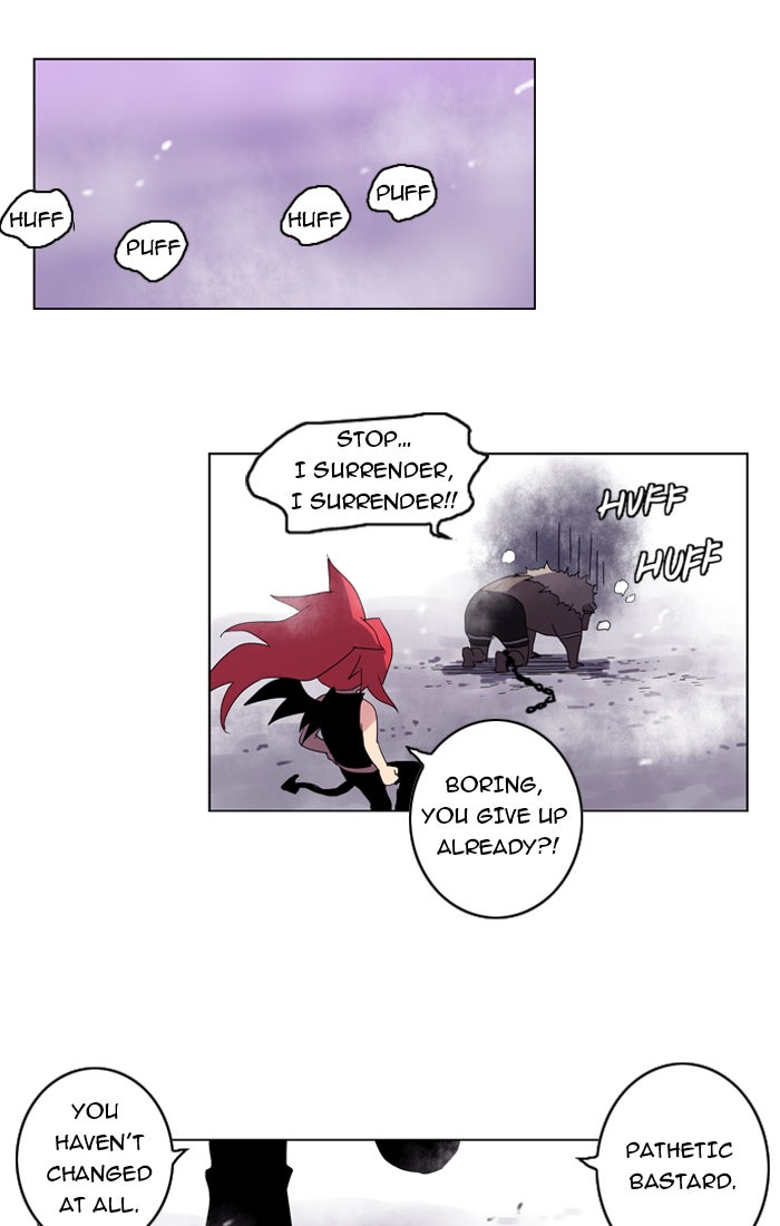 Read Soul Cartel Manga Online