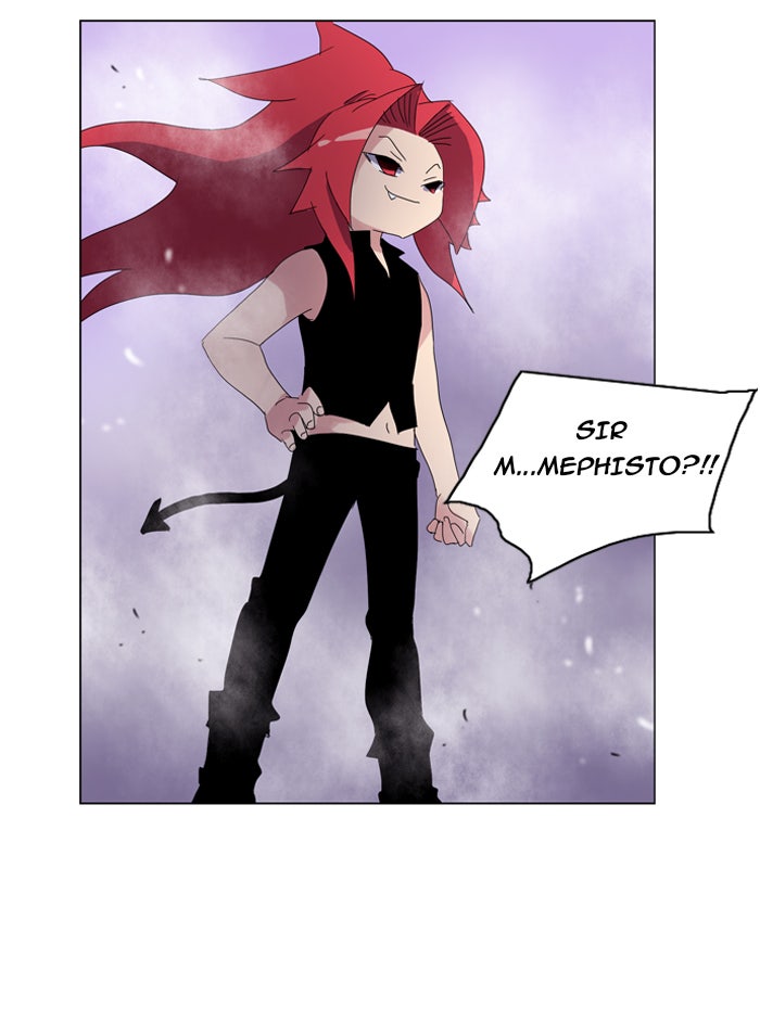 Read Soul Cartel Manga Online