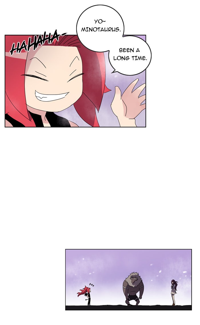 Read Soul Cartel Manga Online