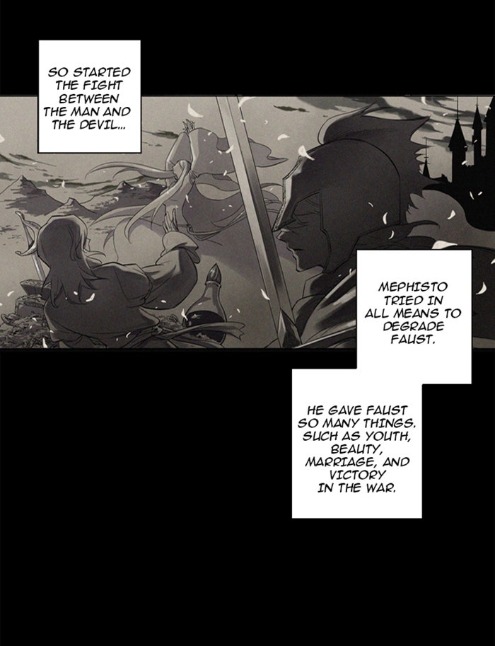 Read Soul Cartel Manga Online