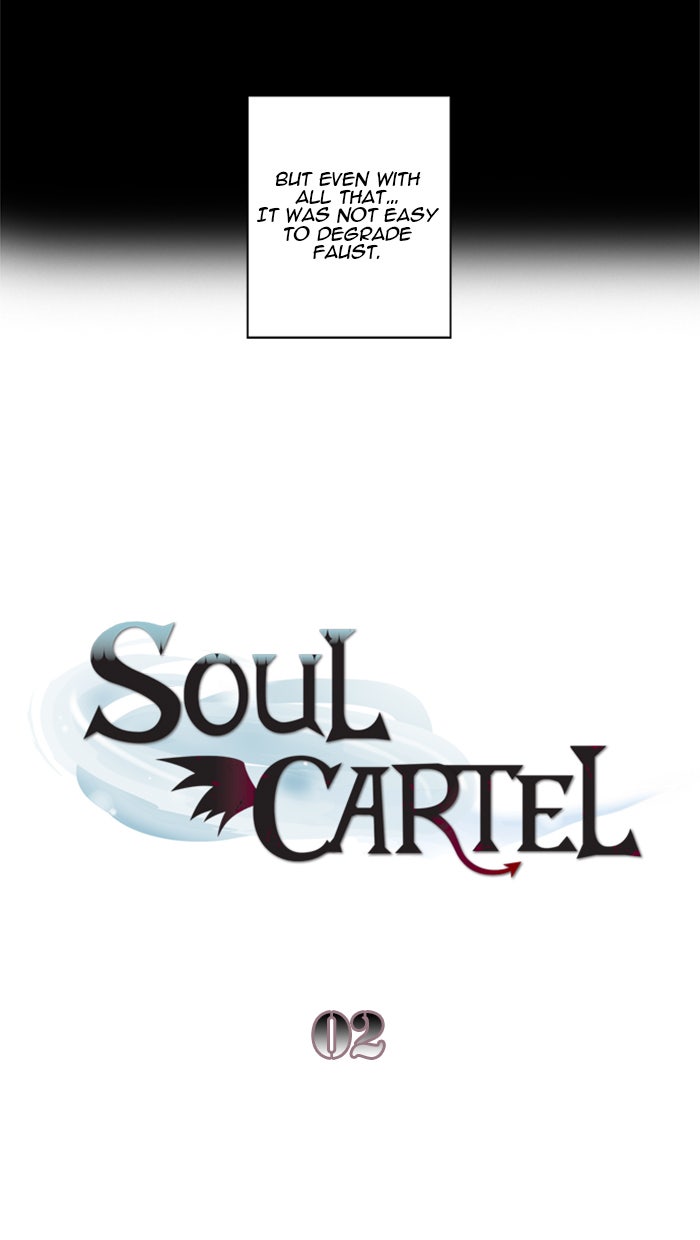 Read Soul Cartel Manga Online