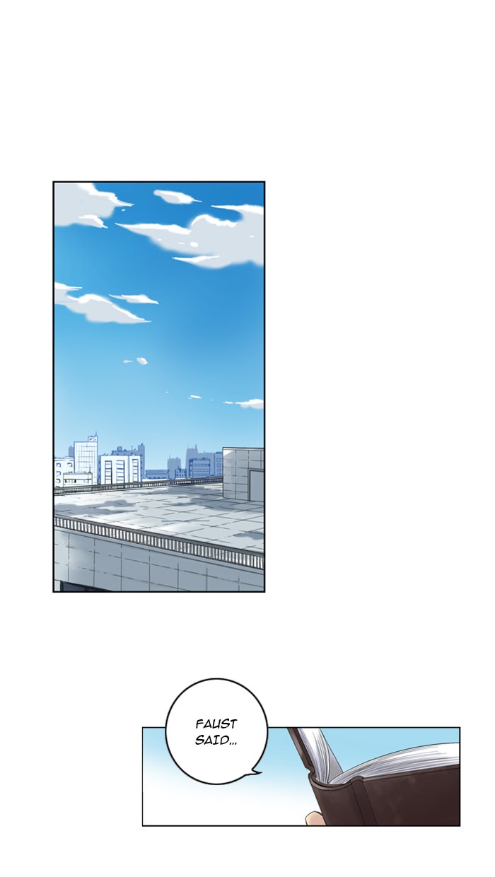 Read Soul Cartel Manga Online