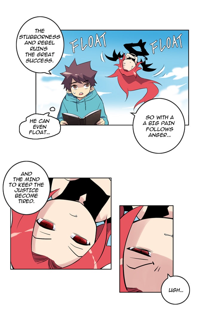 Read Soul Cartel Manga Online