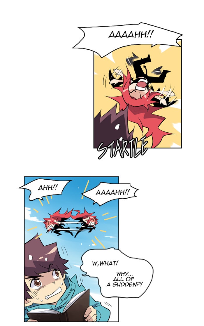 Read Soul Cartel Manga Online