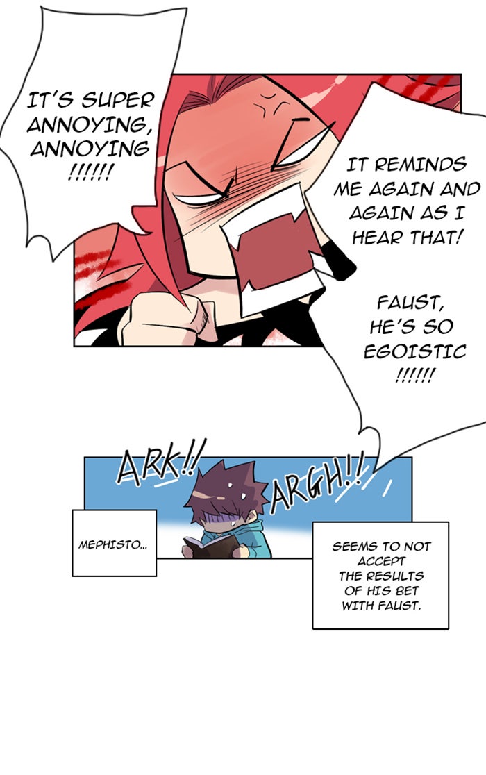 Read Soul Cartel Manga Online