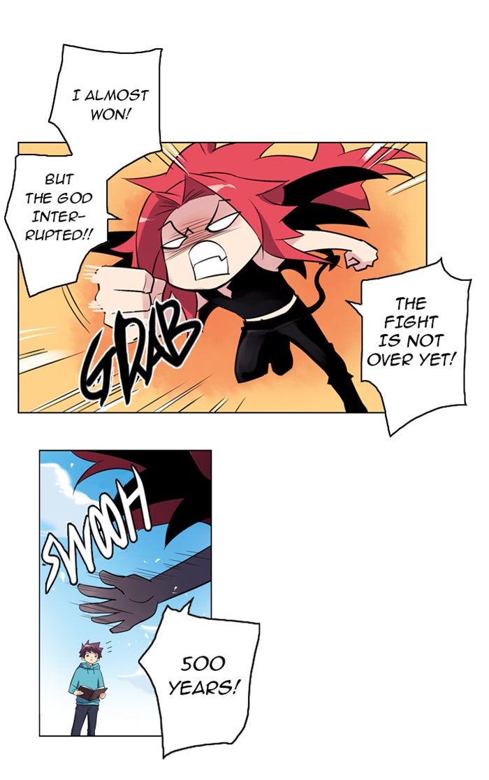 Read Soul Cartel Manga Online