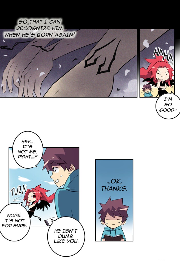Read Soul Cartel Manga Online