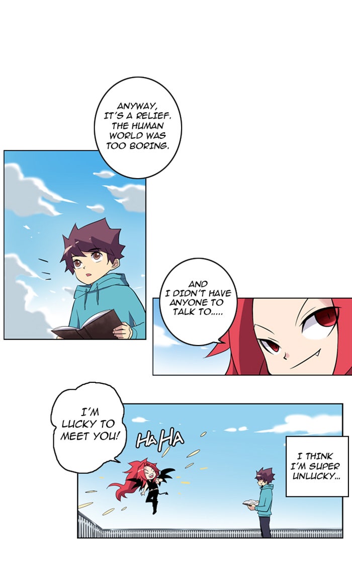 Read Soul Cartel Manga Online