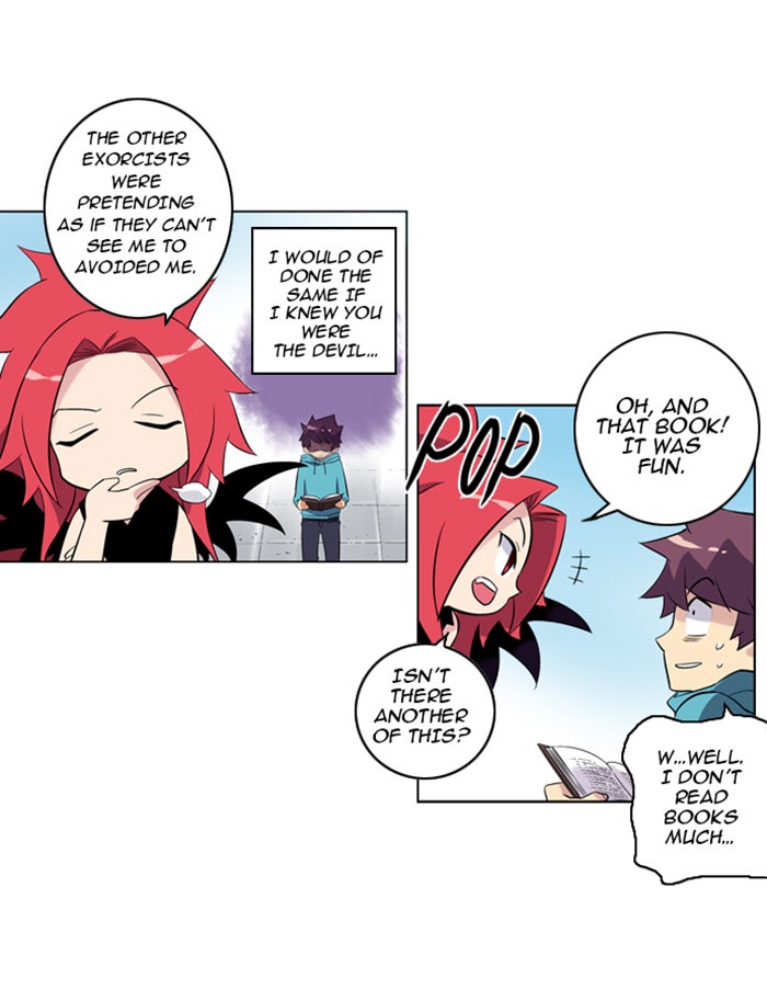 Read Soul Cartel Manga Online