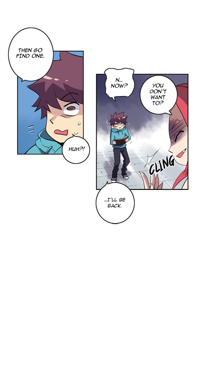 Read Soul Cartel Manga Online