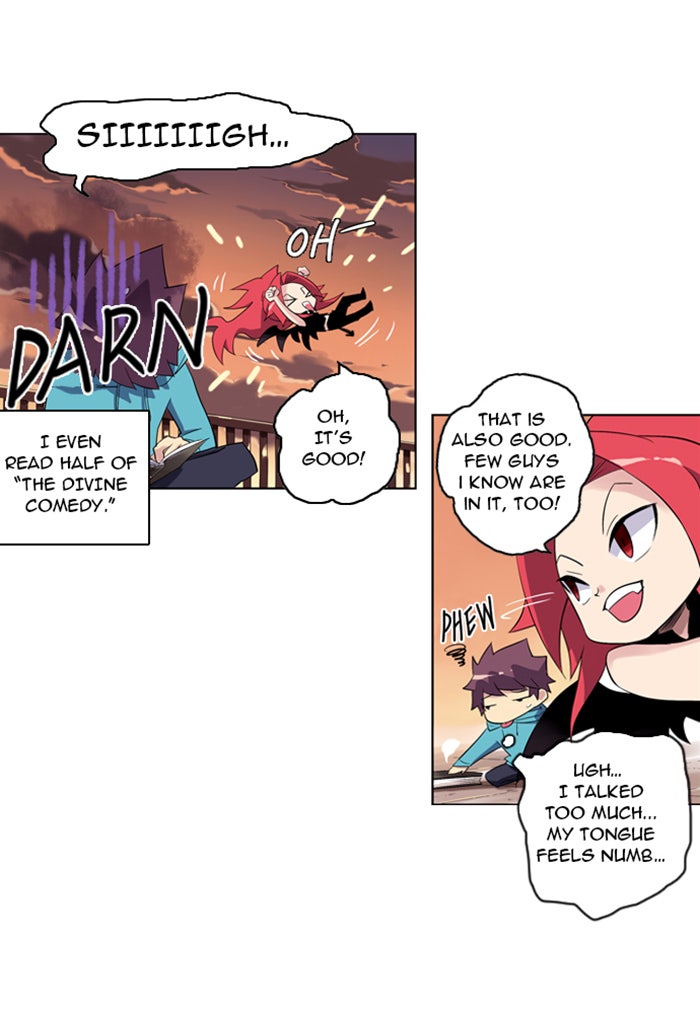 Read Soul Cartel Manga Online