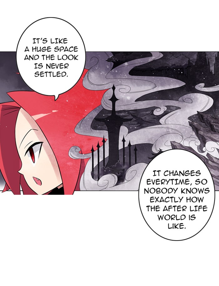 Read Soul Cartel Manga Online