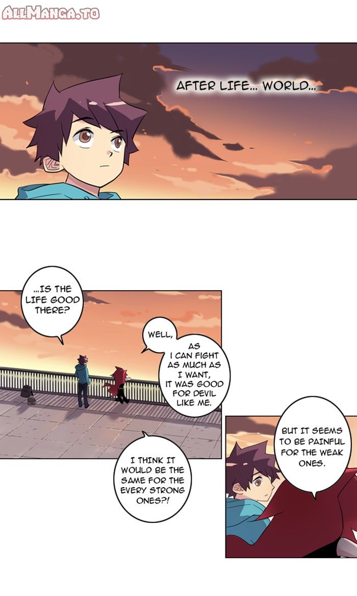 Read Soul Cartel Manga Online
