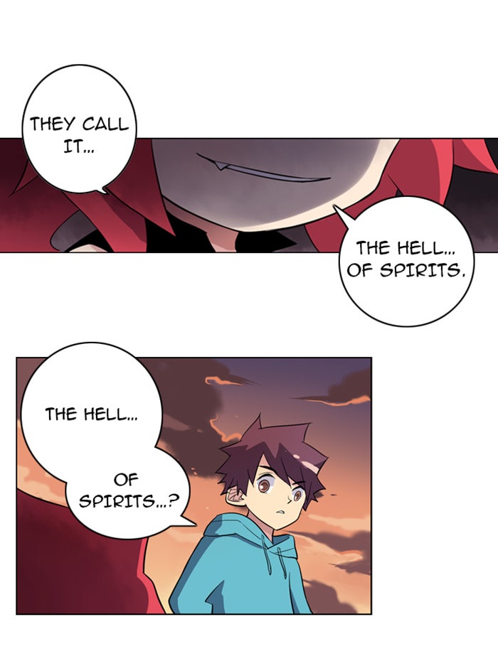 Read Soul Cartel Manga Online