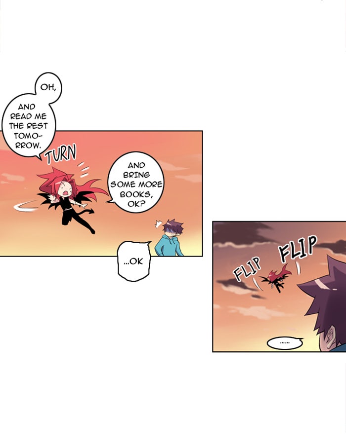 Read Soul Cartel Manga Online