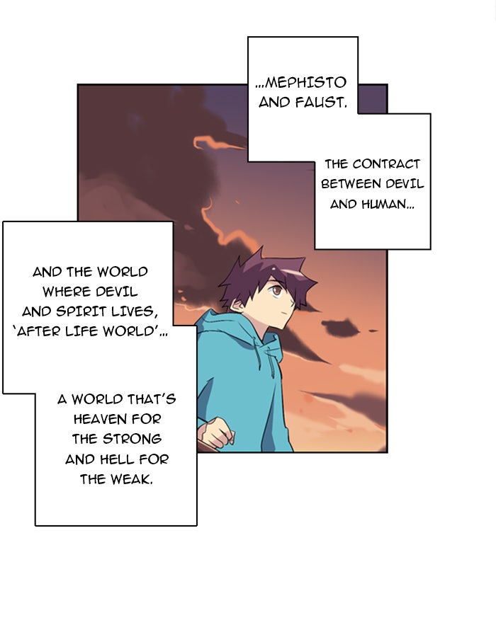 Read Soul Cartel Manga Online