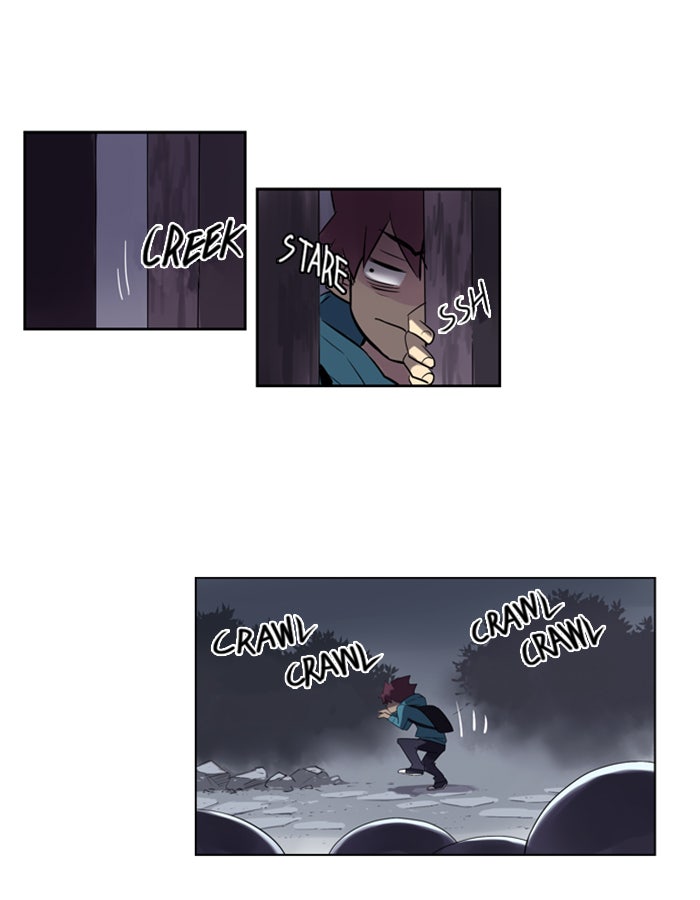 Read Soul Cartel Manga Online