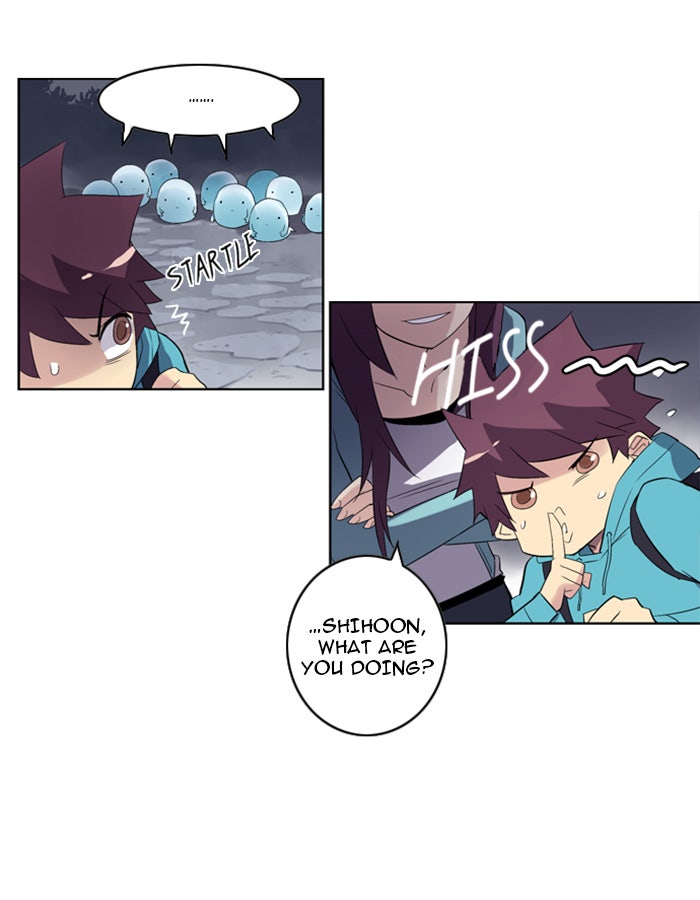 Read Soul Cartel Manga Online