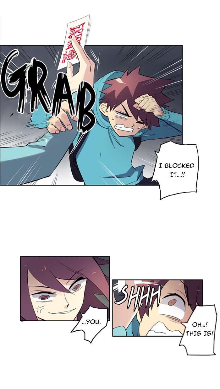 Read Soul Cartel Manga Online