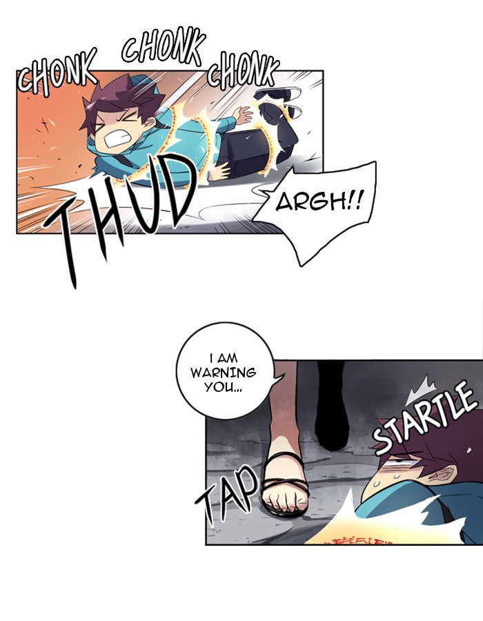 Read Soul Cartel Manga Online