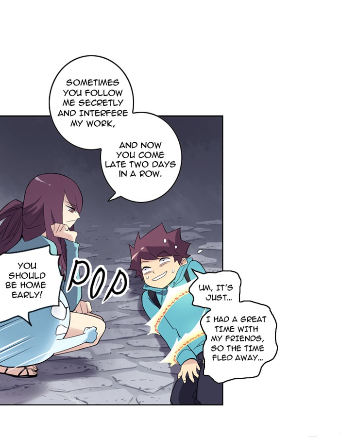 Read Soul Cartel Manga Online