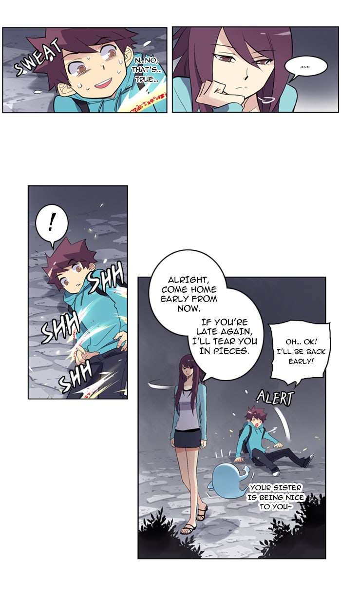 Read Soul Cartel Manga Online
