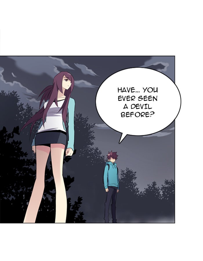 Read Soul Cartel Manga Online