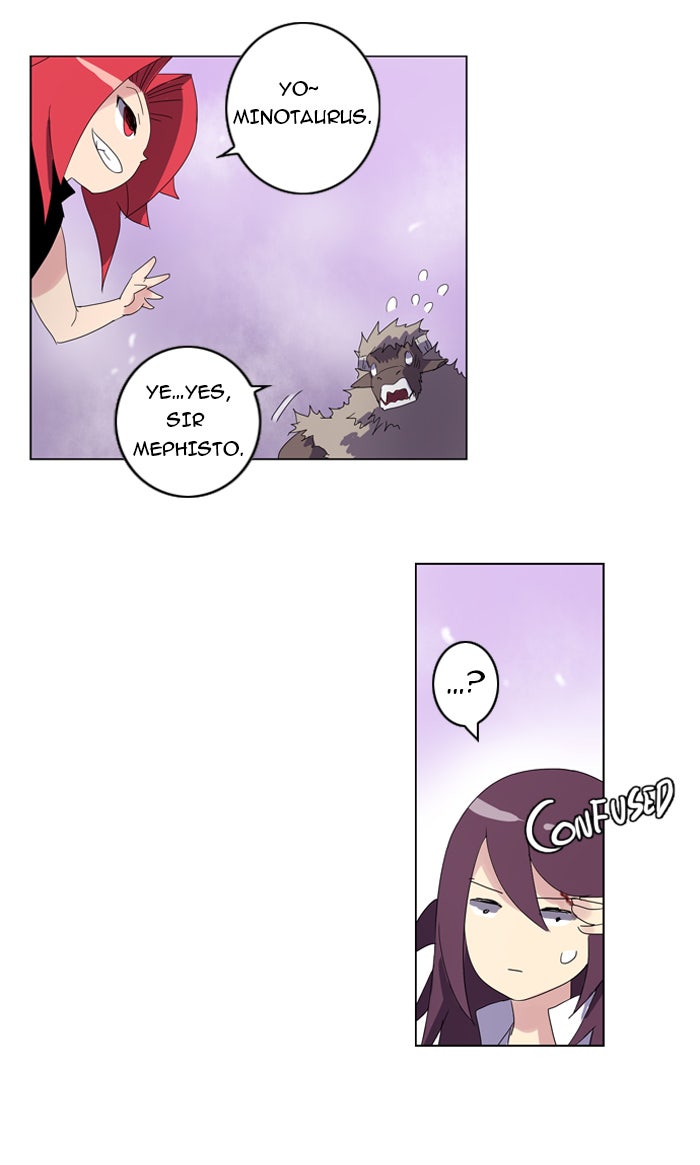 Read Soul Cartel Manga Online