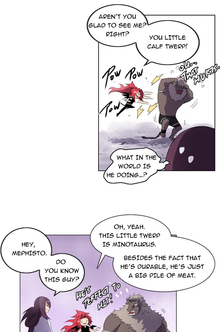 Read Soul Cartel Manga Online