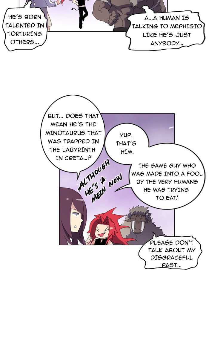Read Soul Cartel Manga Online