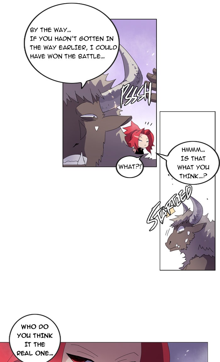 Read Soul Cartel Manga Online