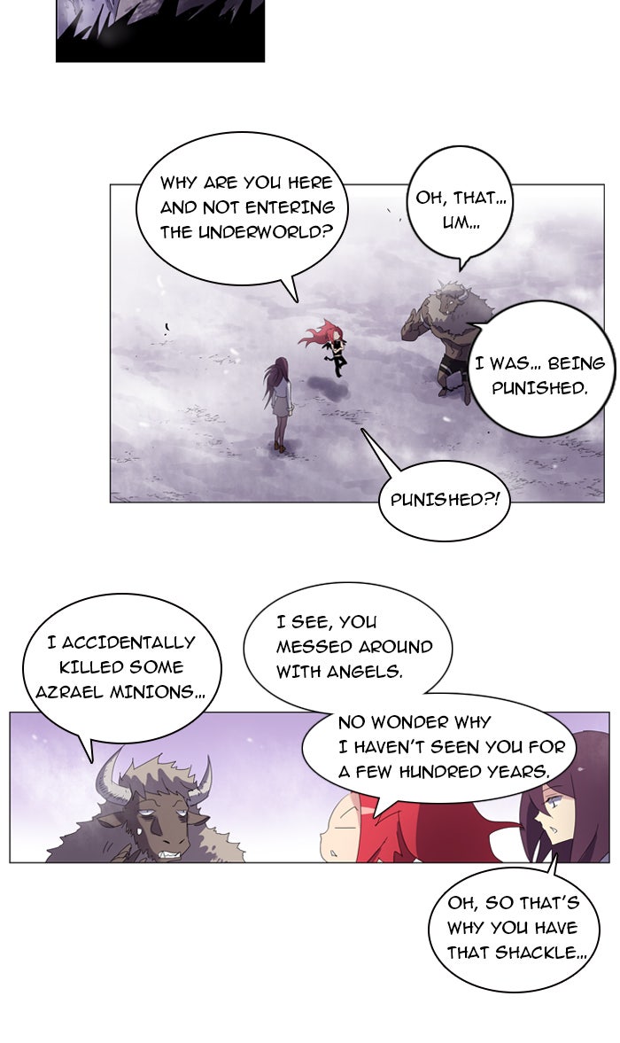 Read Soul Cartel Manga Online