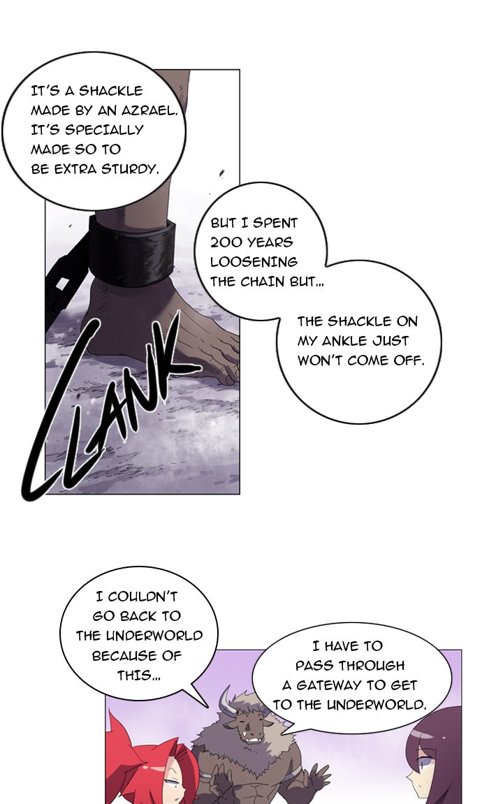 Read Soul Cartel Manga Online