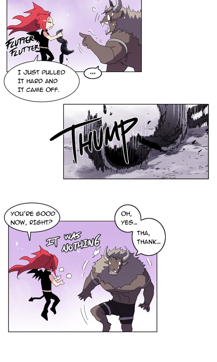 Read Soul Cartel Manga Online