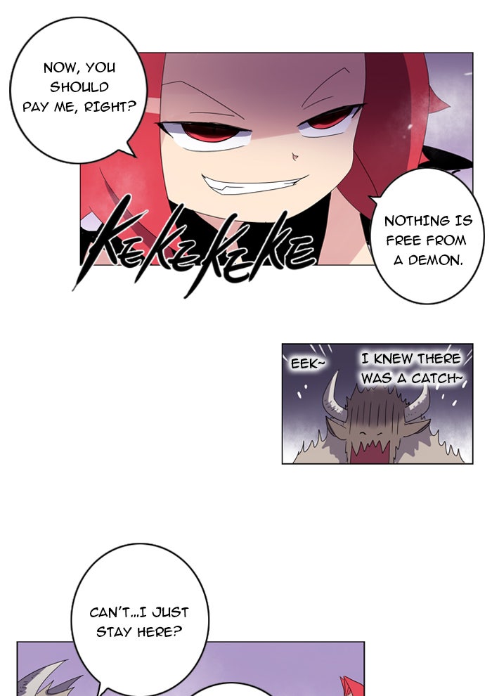 Read Soul Cartel Manga Online