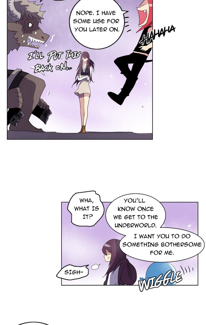 Read Soul Cartel Manga Online