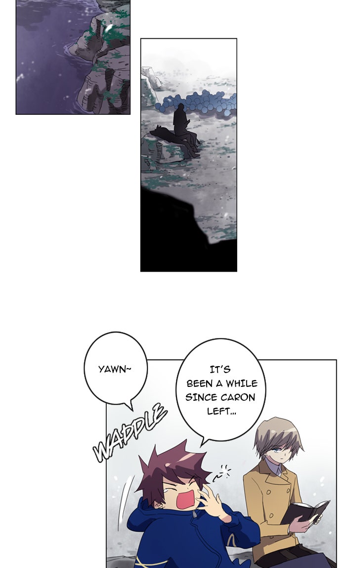 Read Soul Cartel Manga Online