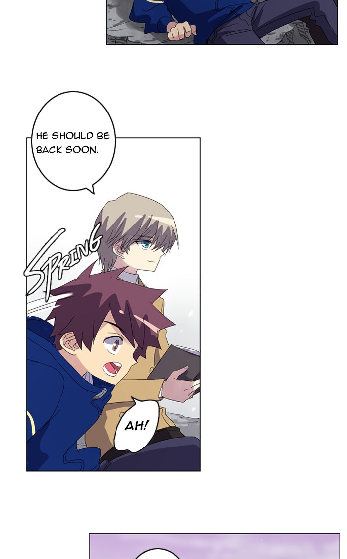 Read Soul Cartel Manga Online
