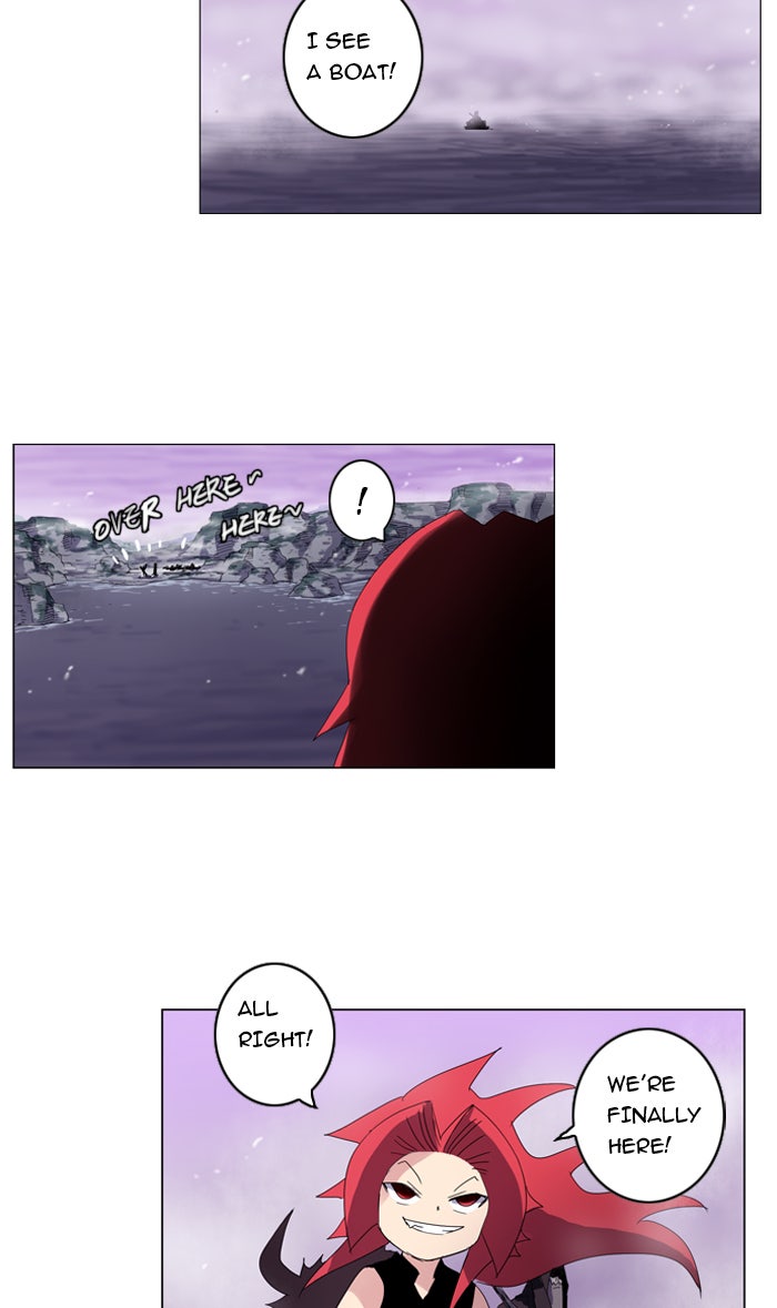 Read Soul Cartel Manga Online