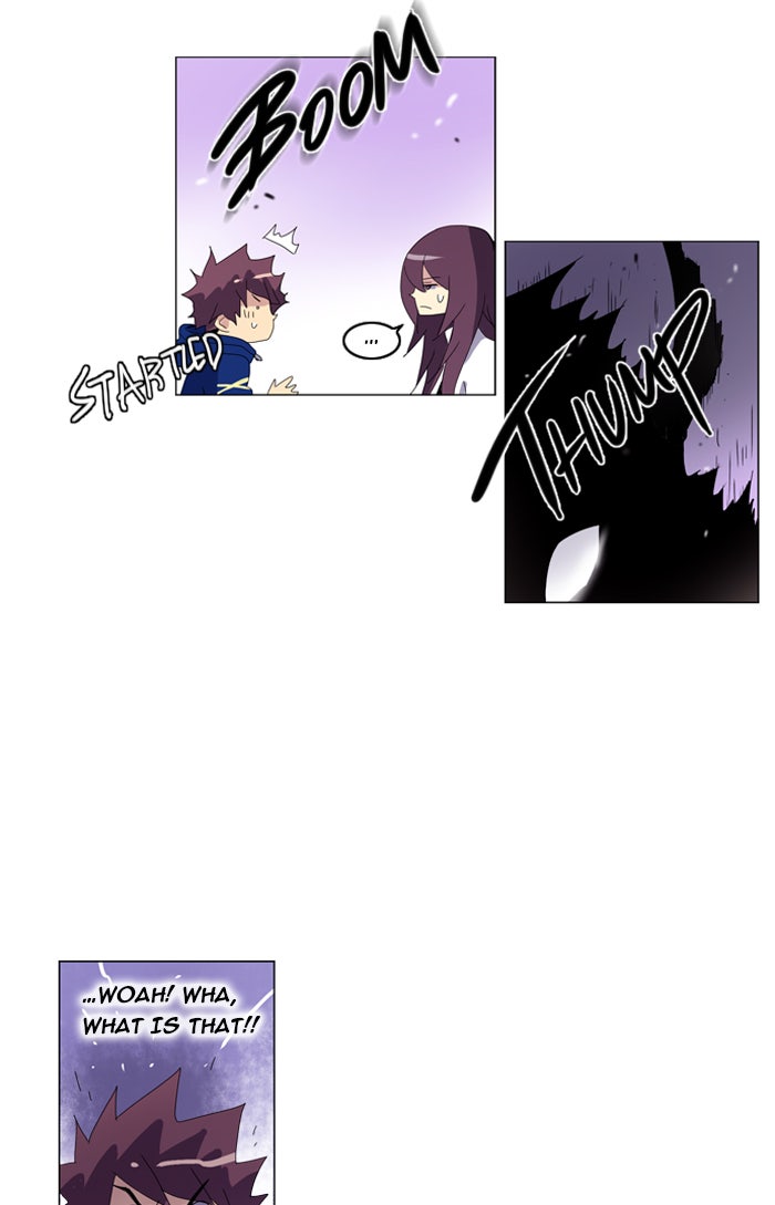 Read Soul Cartel Manga Online