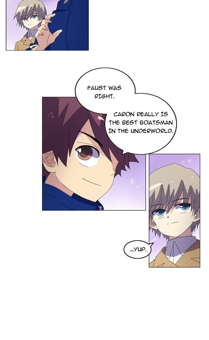 Read Soul Cartel Manga Online