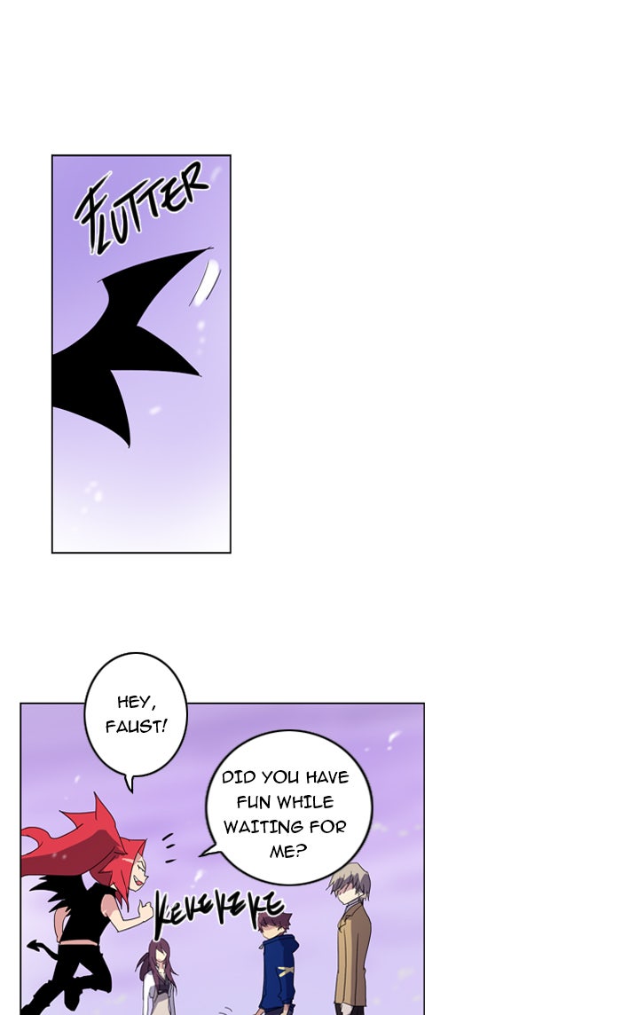 Read Soul Cartel Manga Online