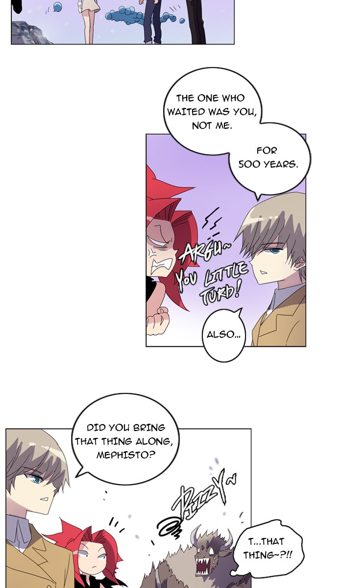 Read Soul Cartel Manga Online