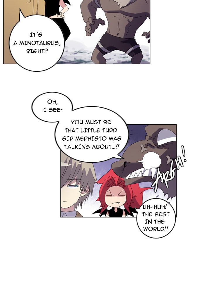 Read Soul Cartel Manga Online