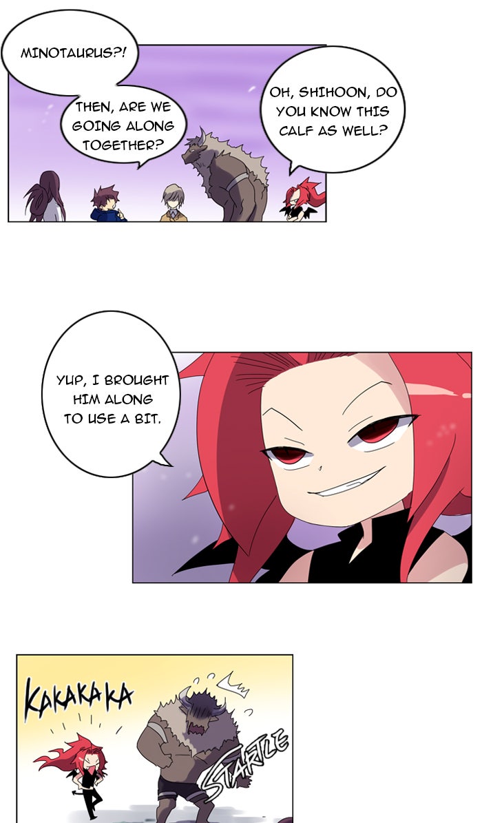 Read Soul Cartel Manga Online