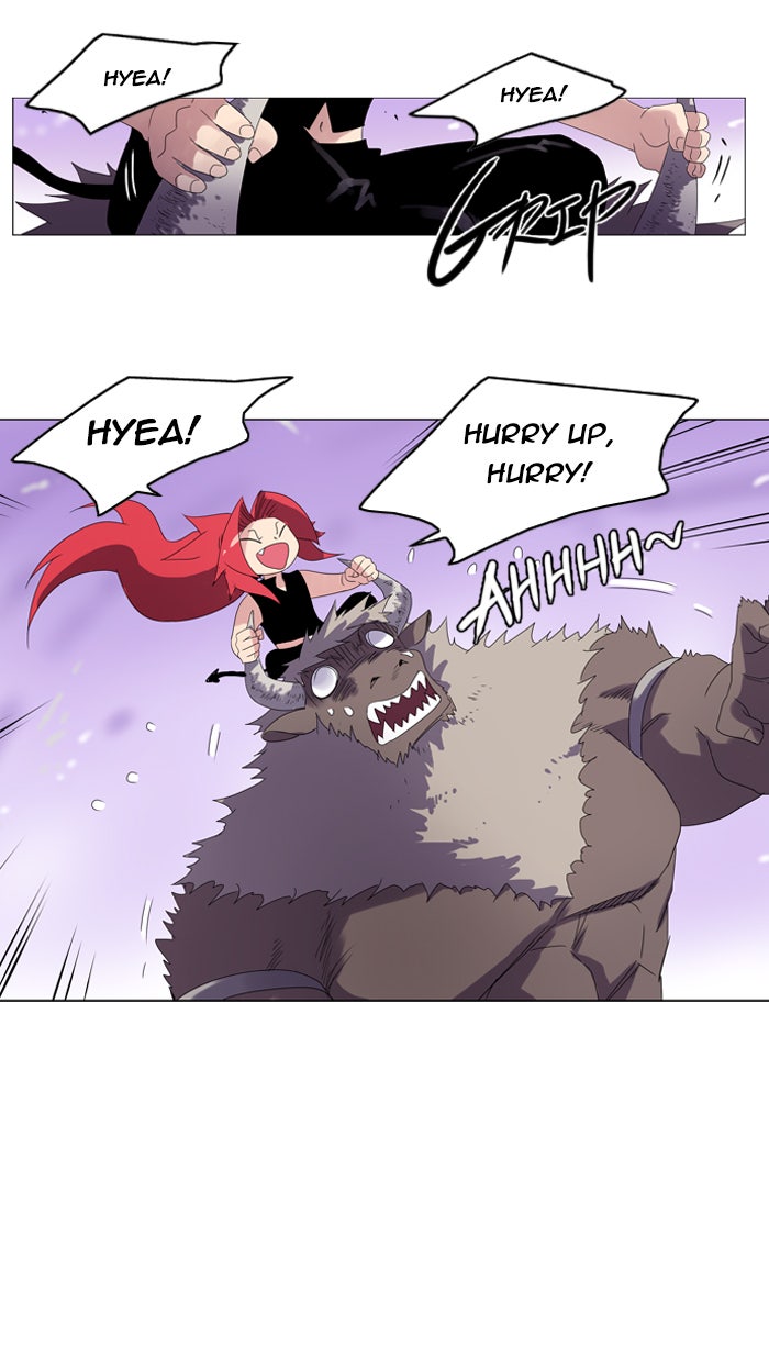Read Soul Cartel Manga Online