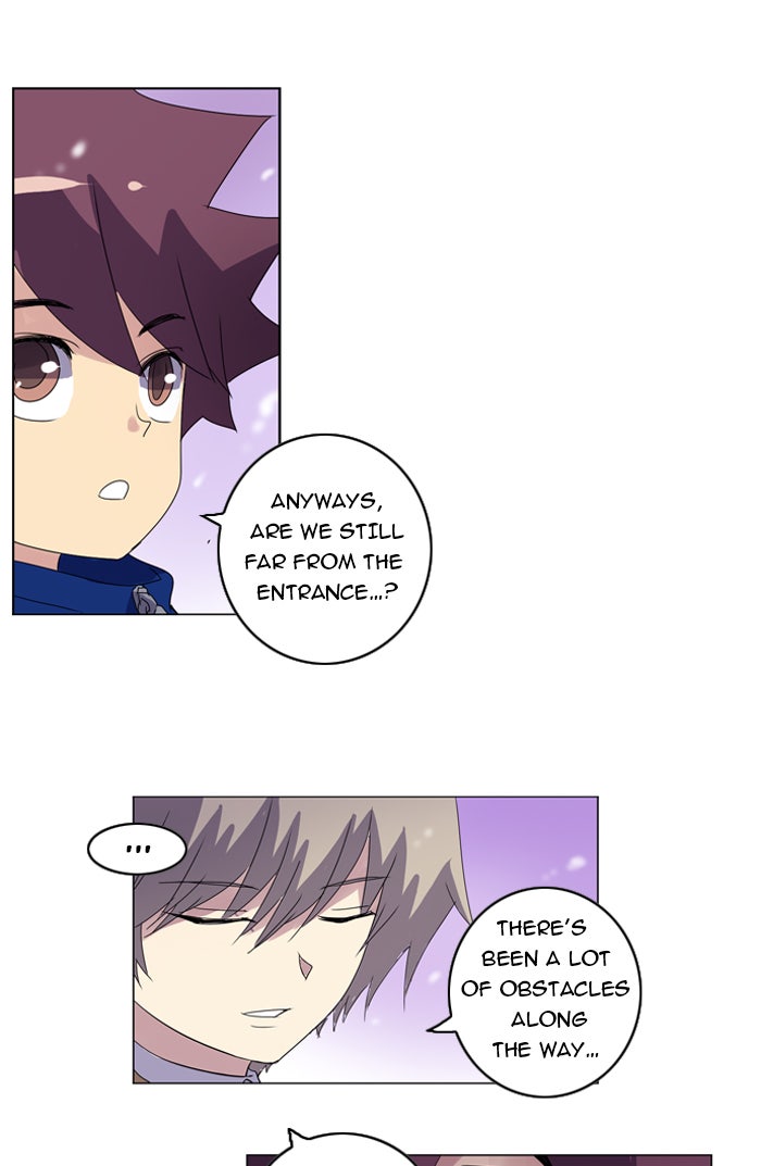 Read Soul Cartel Manga Online