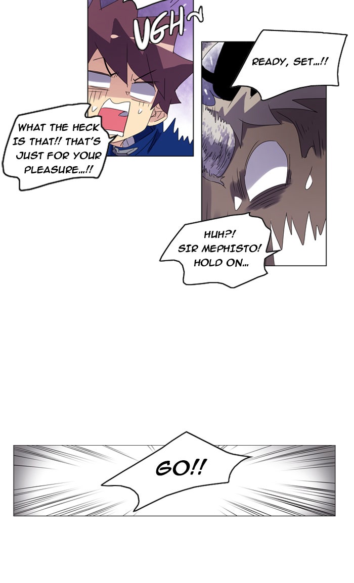 Read Soul Cartel Manga Online
